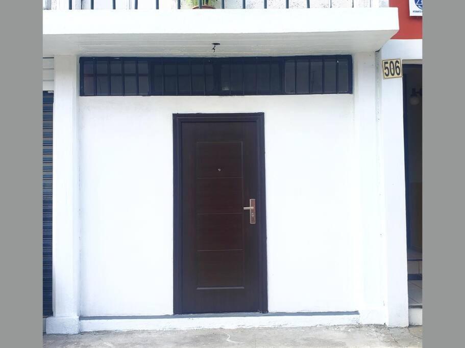 Om Studio Oaxaca Exterior foto